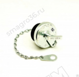 107981 Крышка маслозаливной горловины