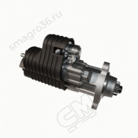 4942446 Стартер 24V,7.5кВт