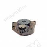 4941464 Насос масляный