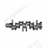 3929036 Вал коленчатый 3.9