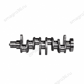 3929036 Вал коленчатый 3.9