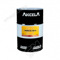 AKCELA №1 ENG. 15W40 масло моторное (200л)