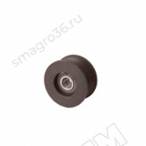 4990584 Ролик промежуточный ремня 3.9
