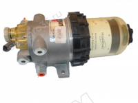 FH23604M Фильтр сепар в сборе