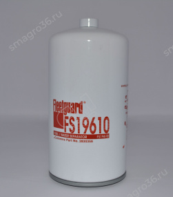 FS19610 Фильтр топливный