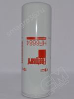 HF6684 Фильтр гидравлический