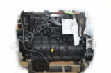 ДВИГАТЕЛЬ CUMMINS QSX15/ISX15