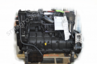 ДВИГАТЕЛЬ CUMMINS QSX15/ISX15