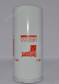 HF6555 Фильтр гидравлический