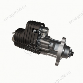 4942446 Стартер 24V,7.5кВт