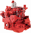 Cummins B3.9 / B5.9 