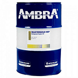 AMBRA MASTERGOLD HSP 15W40 масло моторное 200л