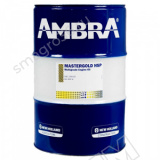 AMBRA MASTERGOLD HSP 15W40 масло моторное 200л