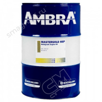 AMBRA MASTERGOLD HSP 15W40 масло моторное 200л