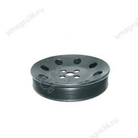 3914494 Шкив коленвала 3.9