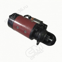 4934622 Стартер 24V/6,6kW 3.9