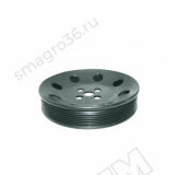 3914494 Шкив коленвала 3.9