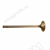 4089762 Клапан выпускной