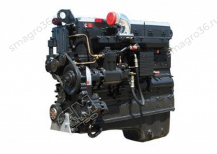 ДВИГАТЕЛЬ CUMMINS N14
