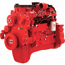 Cummins C8.3 / ISC8.3 / QSC