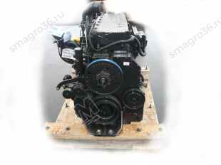 ДВИГАТЕЛЬ CUMMINS QSM11/M11