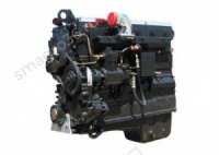 ДВИГАТЕЛЬ CUMMINS N14